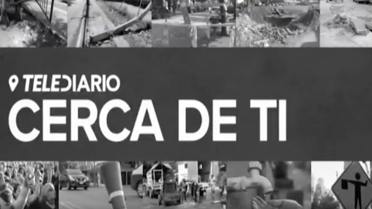 Cerca de ti, 26 de noviembre de 2021 Cerca de ti, 26 de noviembre de 2021