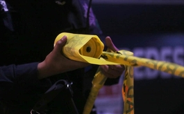 Telediario Media Con heridas de bala en la cabeza, localizan dos muertos en Tamazula, Jalisco