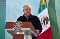 AMLO anuncia que no habrá limitación de aforo para su informe de gobierno