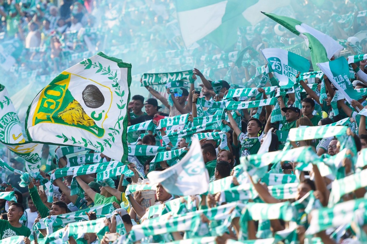 Regresa Caravana "Siempre verde" en León