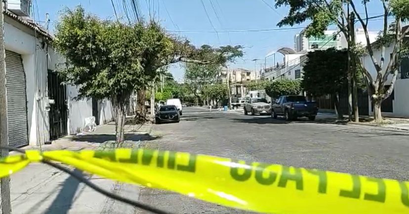 Zona resguardada / Josefina Ruiz