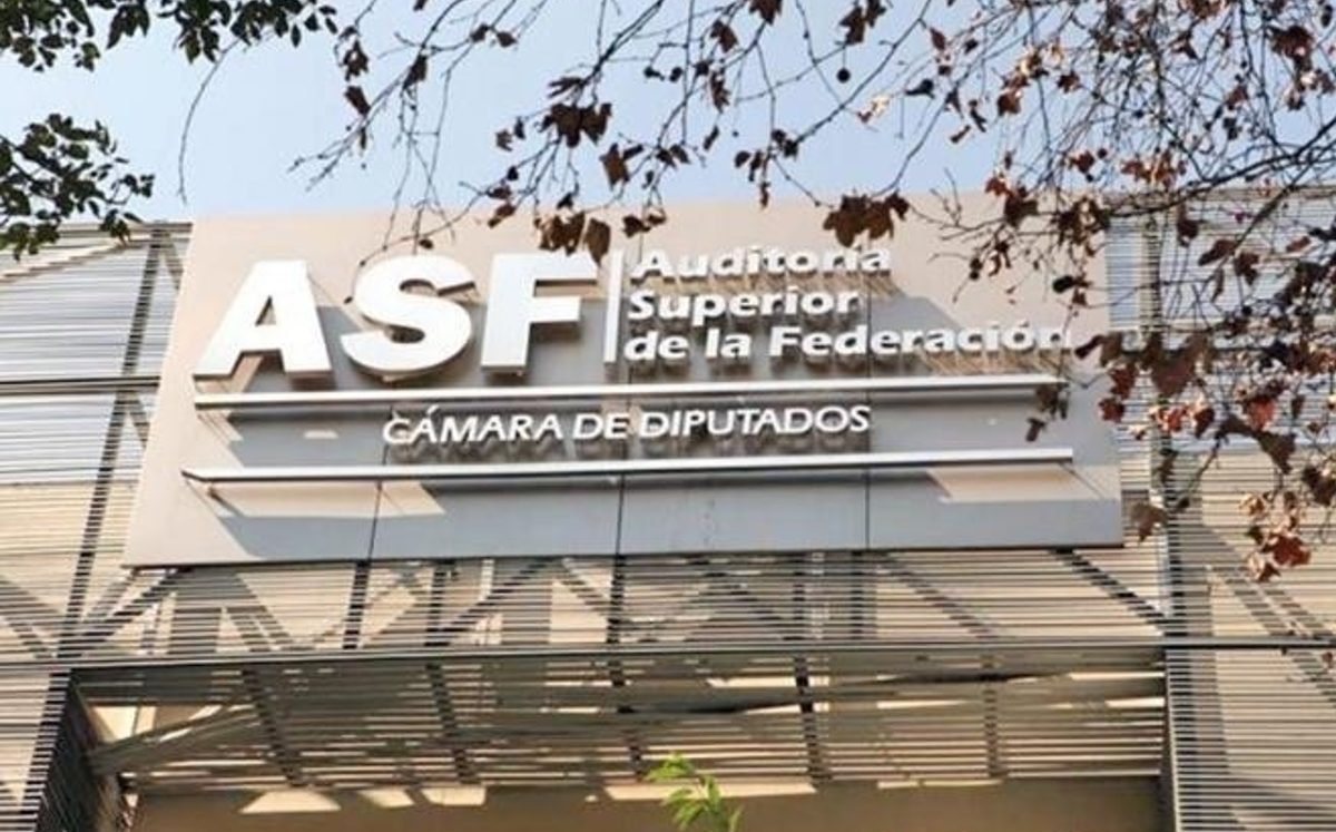 Al menos 12 denuncias penales presentadas por la ASF recibieron carpetazo. / Cortesía