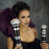 El domingo 28 de noviembre se presenta la cantante peruana Sylvia Falcón en el Foro FIL.