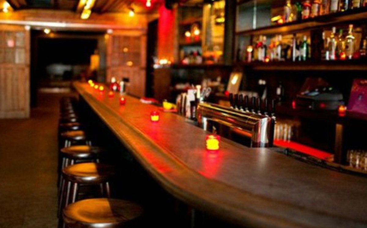 Mujeres protagonizan riña en bar de Escobedo