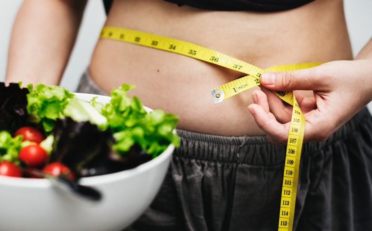Trastornos alimenticios que afectan a la sociedad / Cortesía Pexels