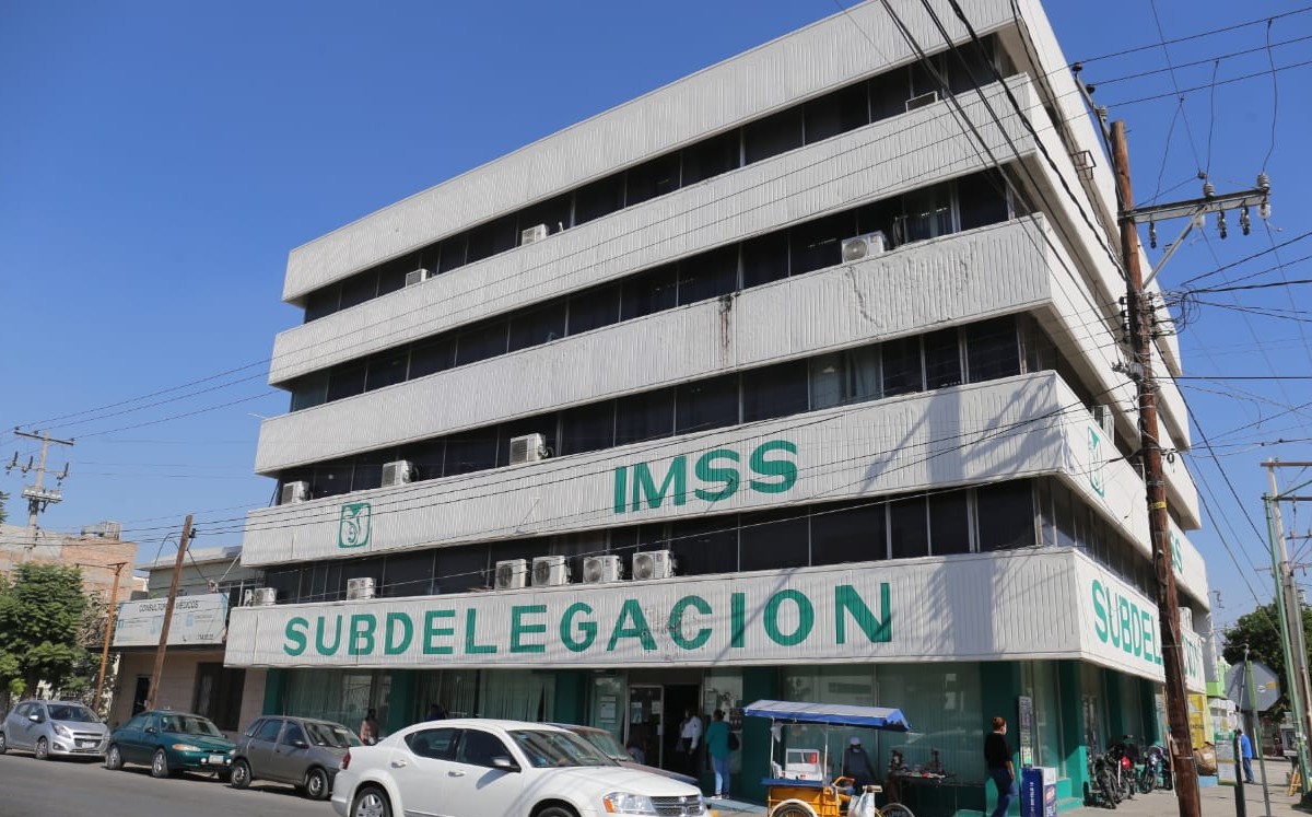 Buscan esquema para adherir al IMSS a trabajadores de transporte público en La Lagua