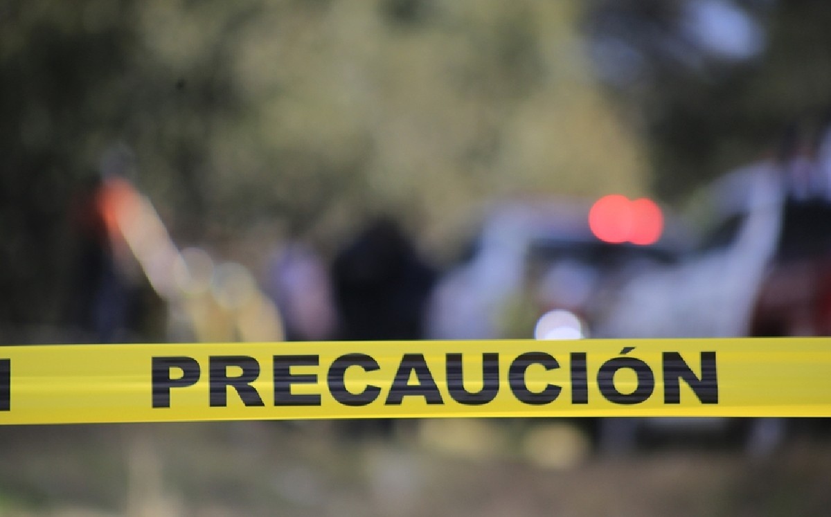 Identifican a hombre encontrado en drenaje pluvial