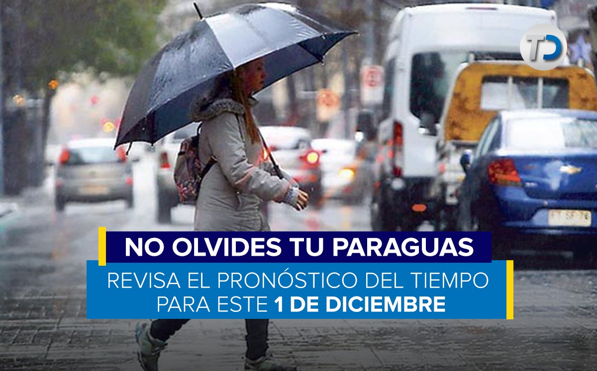 Pronóstico del tiempo en Jalisco / Especial