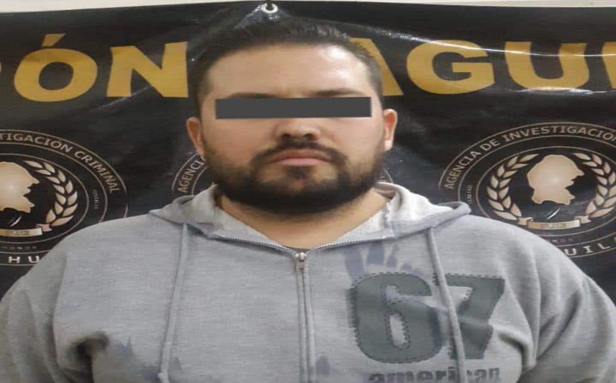 En Torreón, detienen a presunto feminicida de Alondra 'N'