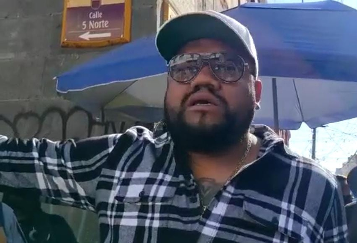 Federico López, alias Federico López, alias