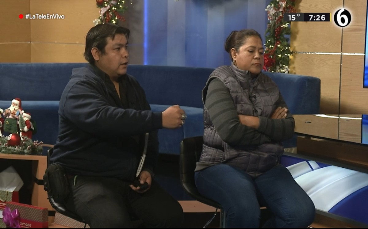 Inicia instalación de puestitos a las afueras del Mercado Juárez
