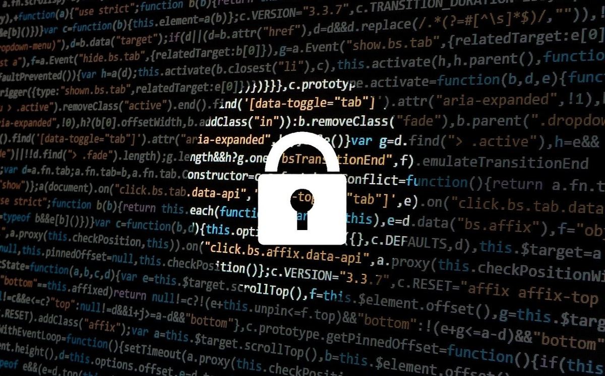 Códigos de programación / Pixabay