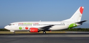 Profeco tiene cinco procedimientos más de infracción a la ley contra Viva Aerobus / Archivo Profeco tiene cinco procedimientos más de infracción a la ley contra Viva Aerobus / Archivo