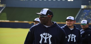 Roberto Kelly regresa a los Sultanes de MTY / @LigaMexBeis Roberto Kelly regresa a los Sultanes de MTY / @LigaMexBeis