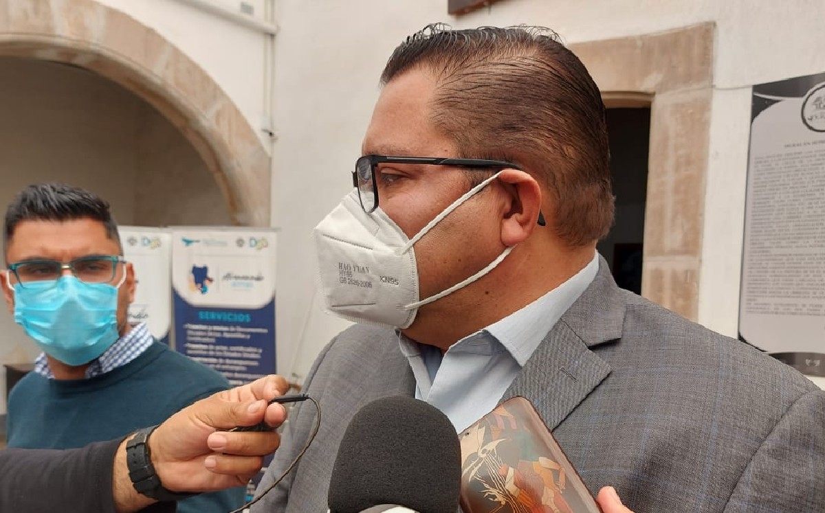 Vigilarán trato a paisanos que visiten Durango durantes las fiestas