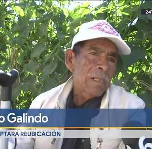Para los adultos mayores sería muy complicado iniciar una vida en un lugar lejos de su familia / TELEDIARIO Puebla Para los adultos mayores sería muy complicado iniciar una vida en un lugar lejos de su familia / TELEDIARIO Puebla