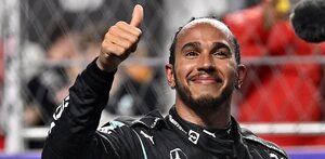 Lewis Hamilton Lewis Hamilton