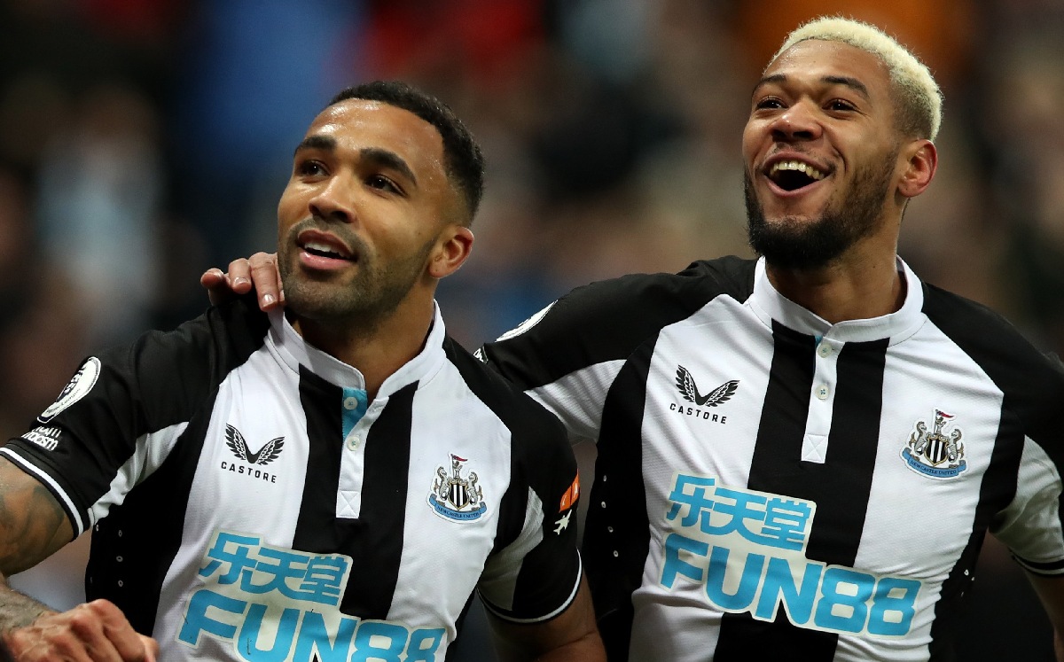 Newcastle United