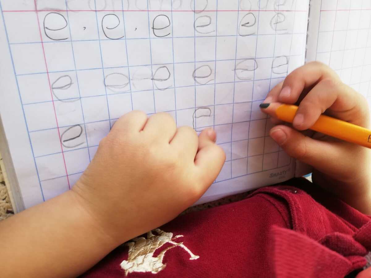 El 3 de enero será el regreso presencial de clases / Jaime Zambrano