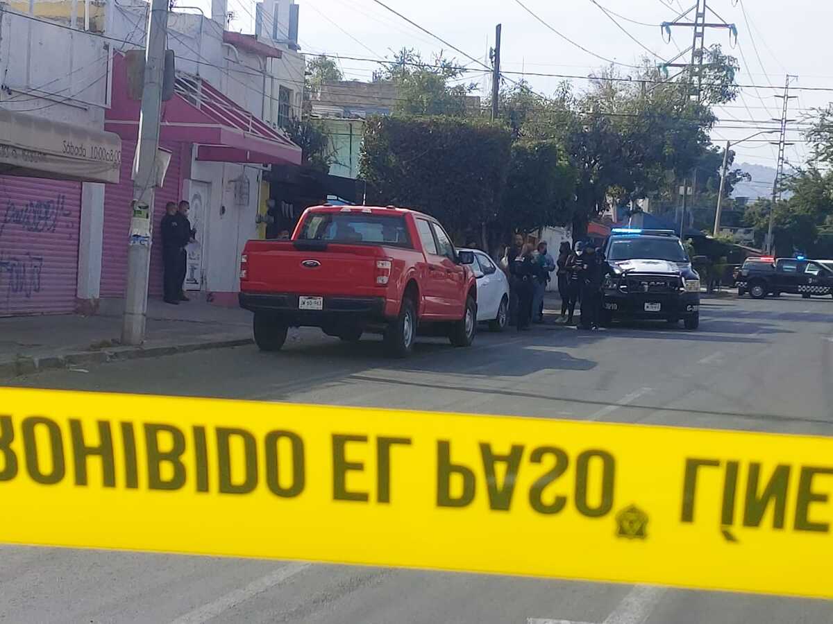Localizan cuerpo / Rosario Álvarez