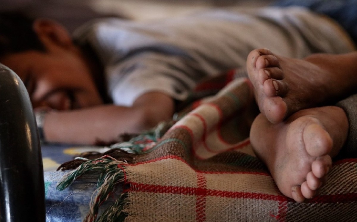 Busca proteger a niños y adolescentes vulnerables / Archivo