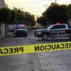 Agente de la Policía de Tehuacán evita la ejecución de un hombre que era perseguido en vía pública.