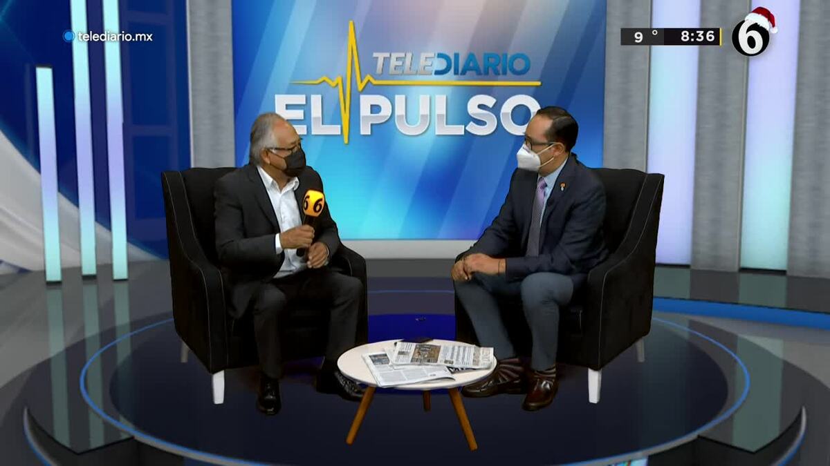 PUEBLA. EL PULSO DEL 9 DE DICIEMBRE PUEBLA. EL PULSO DEL 9 DE DICIEMBRE