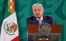 Comentó que se llevó el acuerdo de continuar el diálogo que tiene que haber en buscar un equilibrio que beneficie a todos.