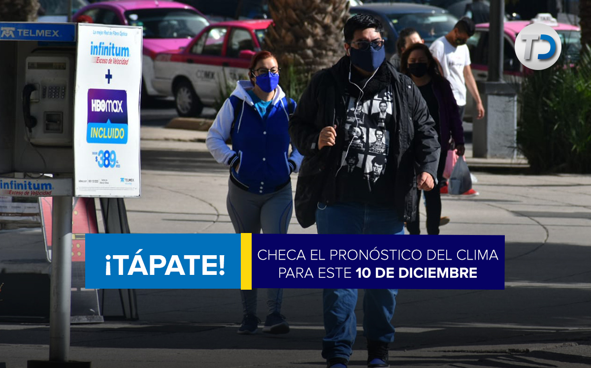 Este viernes se pronostican temperaturas cálidas a calurosas en el Valle de México / Rodrigo del Río Este viernes se pronostican temperaturas cálidas a calurosas en el Valle de México / Rodrigo del Río