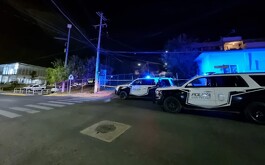 Detenido por secuestra a su pareja en San Pedro, Nuevo León.