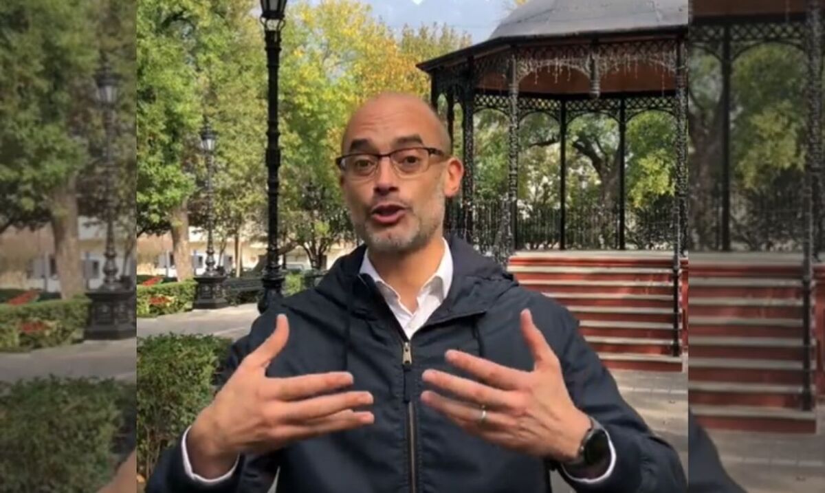 Luis Aroldo Rivera Joachin