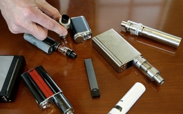 El priista Manuel Añorve comentó que busca proteger los derechos de los no fumadores, para que puedan convivir en espacios cien por ciento libres de tabaco