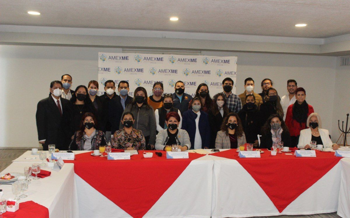 Mujeres Empresarias en León generaron casi 6 mil empleos