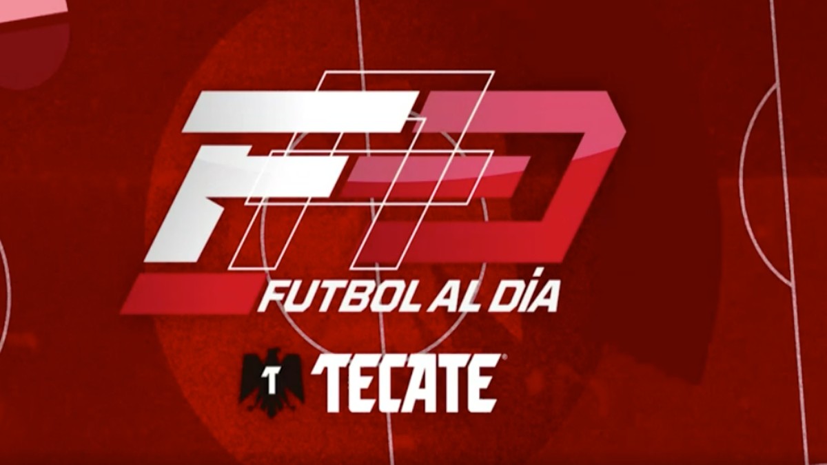 Futbol al día, 16 de diciembre de 2021 Futbol al día, 16 de diciembre de 2021