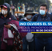 Este jueves 16 de diciembre se espera ambiente cálido sin probabilidad de lluvia en CdMx y Edomex Este jueves 16 de diciembre se espera ambiente cálido sin probabilidad de lluvia en CdMx y Edomex