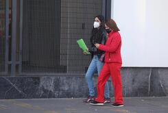 Nueva normalidad en México. Coronavirus en el país. Así se vive en México por la pandemia del covid-19