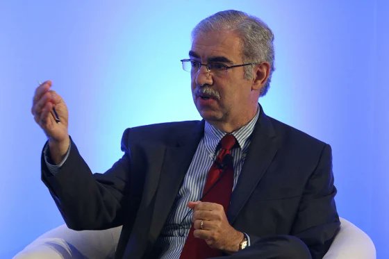 La conferencia titulada Porqué México no crece en inclusión social, fue realizada vía zoom.