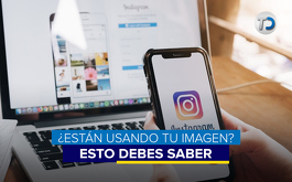 En caso de que suplanten nuestra identidad en Instagram creando un perfil falso, lo primero que debemos hacer es denunciarlo ante la propia red social.
