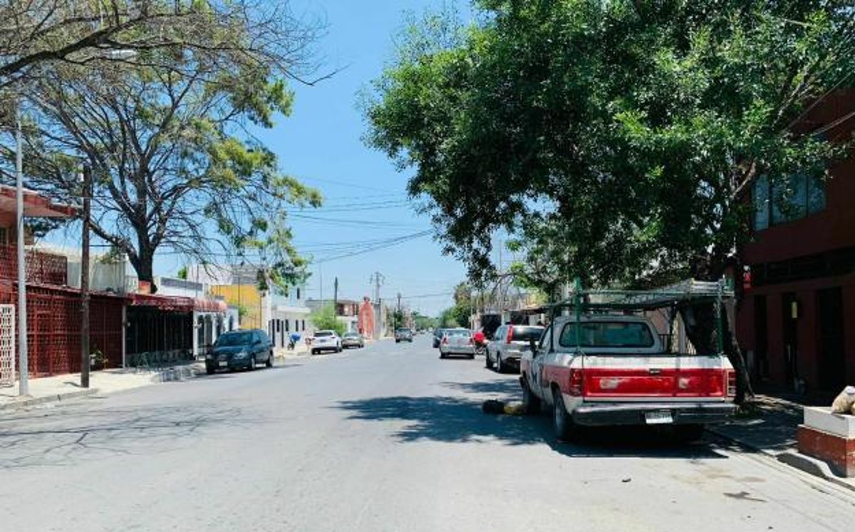 Vecinos de la colonia progreso denuncian riñas