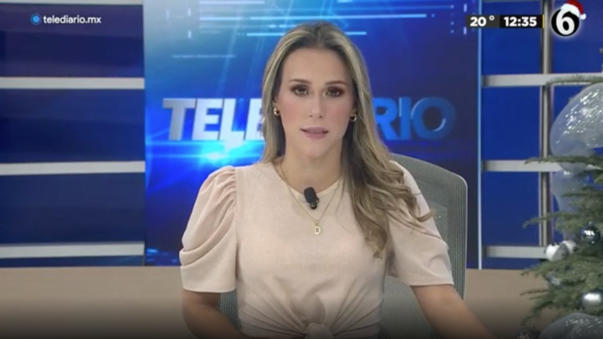 Telediario con Dany Martin y Joel Valdez, 18 de diciembre de 2021 Telediario con Dany Martin y Joel Valdez, 18 de diciembre de 2021