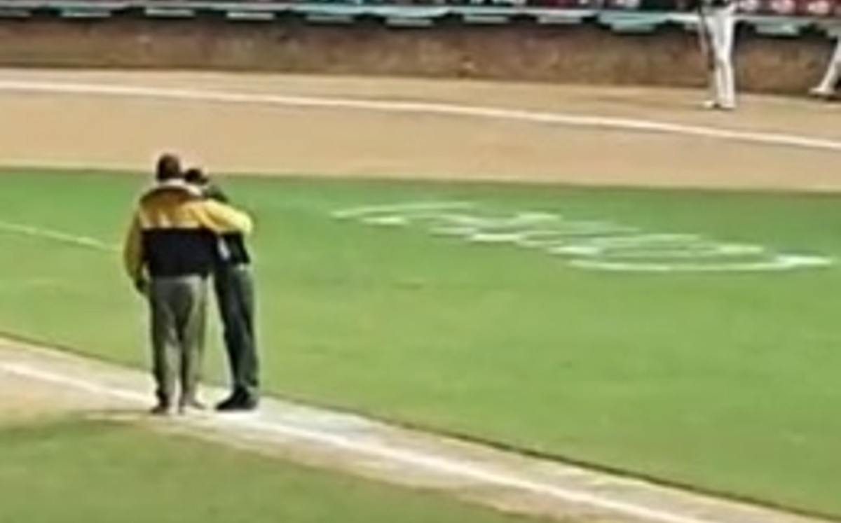 Umpire se presentó a trabajara en estado de ebriedad en la Liga Mexicana del Pacífico