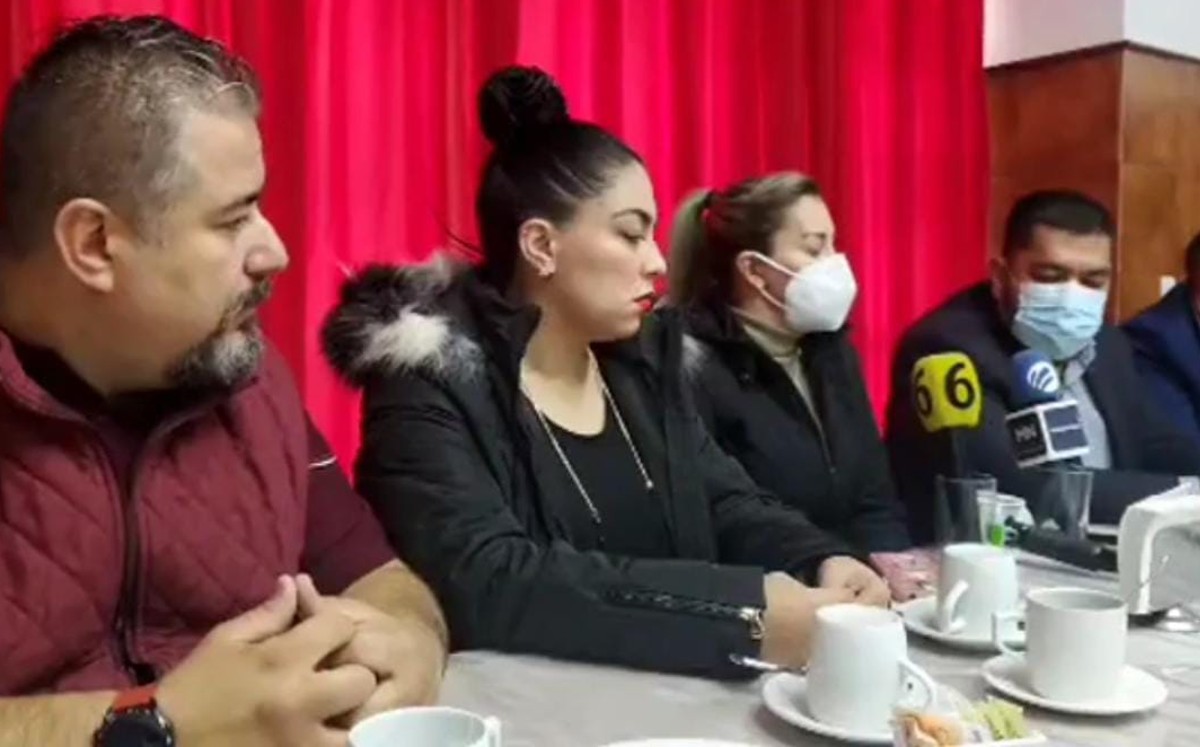 Carmen, la presunta víctima, relató cómo fue el hostigamiento sexual | Especial