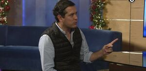 “La Laguna debe estar presente todo el tiempo, sin duda”: Héctor Flores “La Laguna debe estar presente todo el tiempo, sin duda”: Héctor Flores