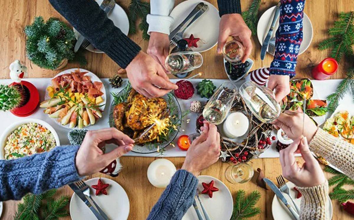 Las familias en León gastarán más esta navidad.
