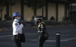 Ocupa el lugar número 11 entre los estados con mayor número de autoridades.