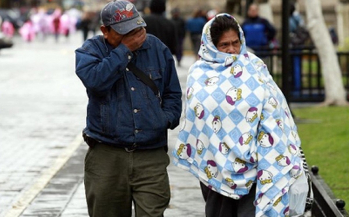 No pronostican lluvias para la tarde del 21 de diciembre 2021