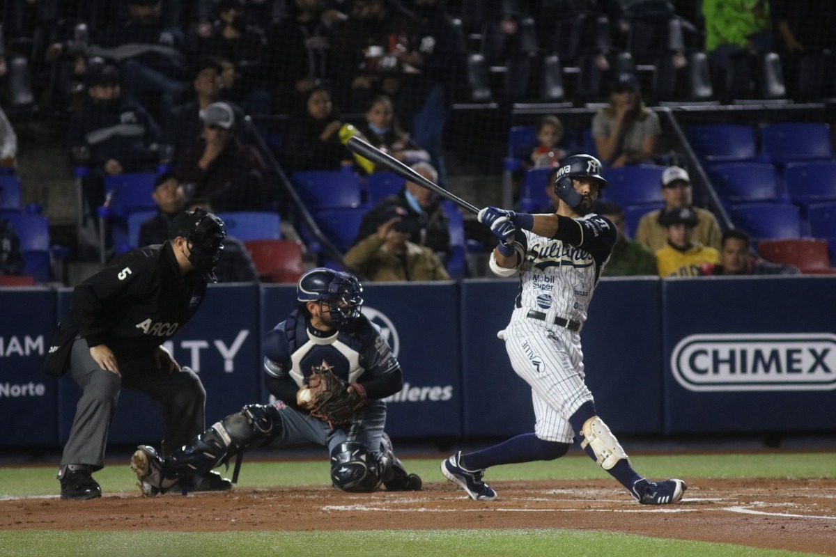 Los Sultanes aseguraron su lugar en el play-off por tercer año consecutivo en la Liga del Pacífico.