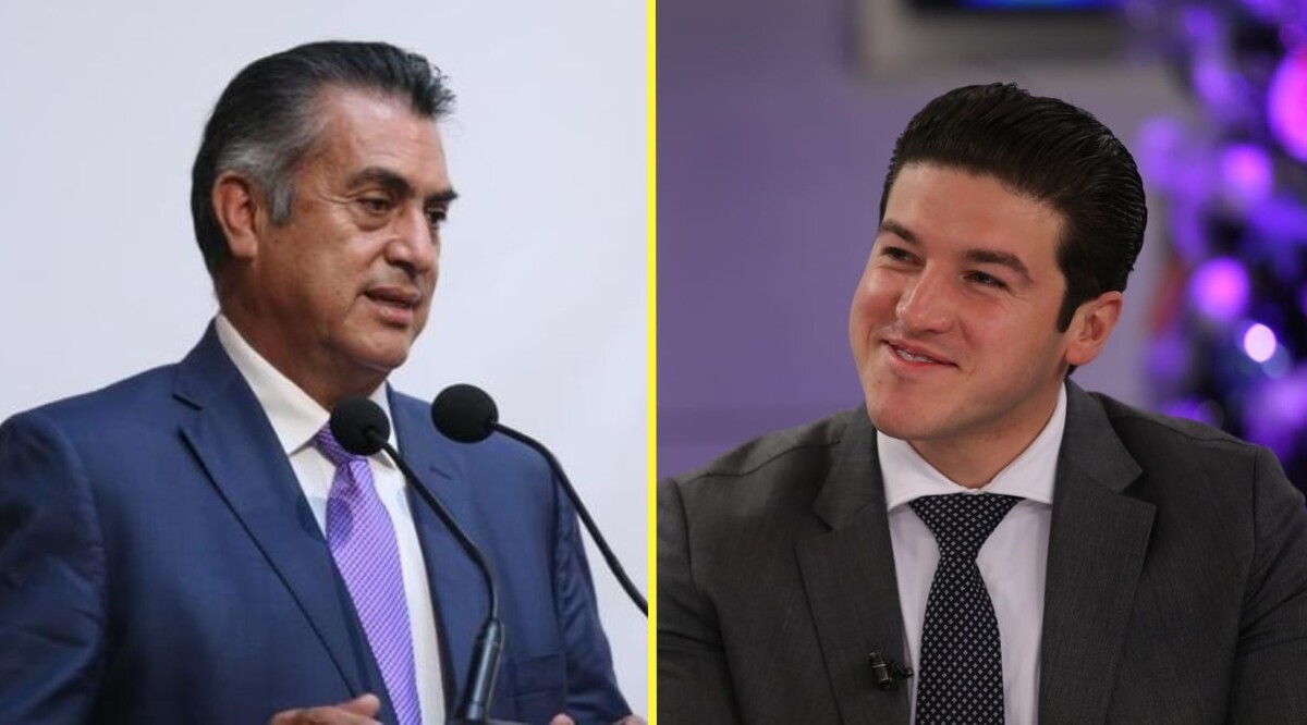 El Bronco asegura que se trabaja en una carpeta de investigación en contra del gobernador. / Especial - Jorge López
