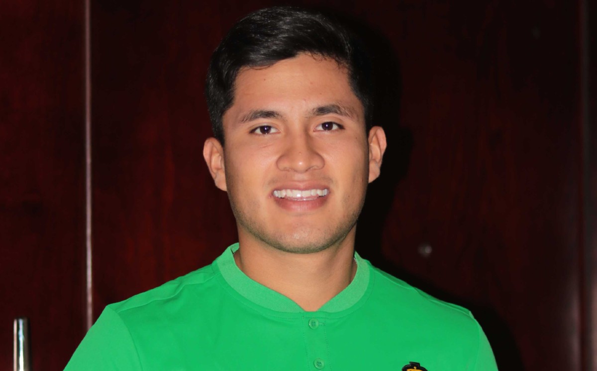 Foto: Club Santos