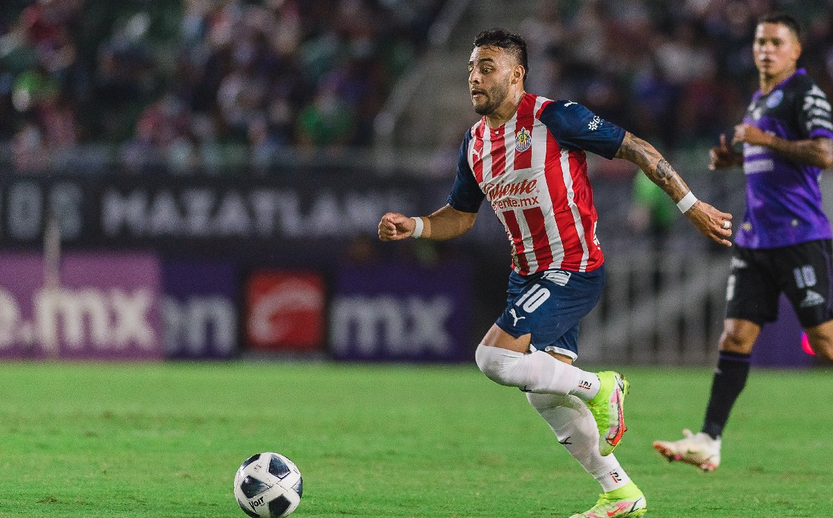 Foto: Mexsport